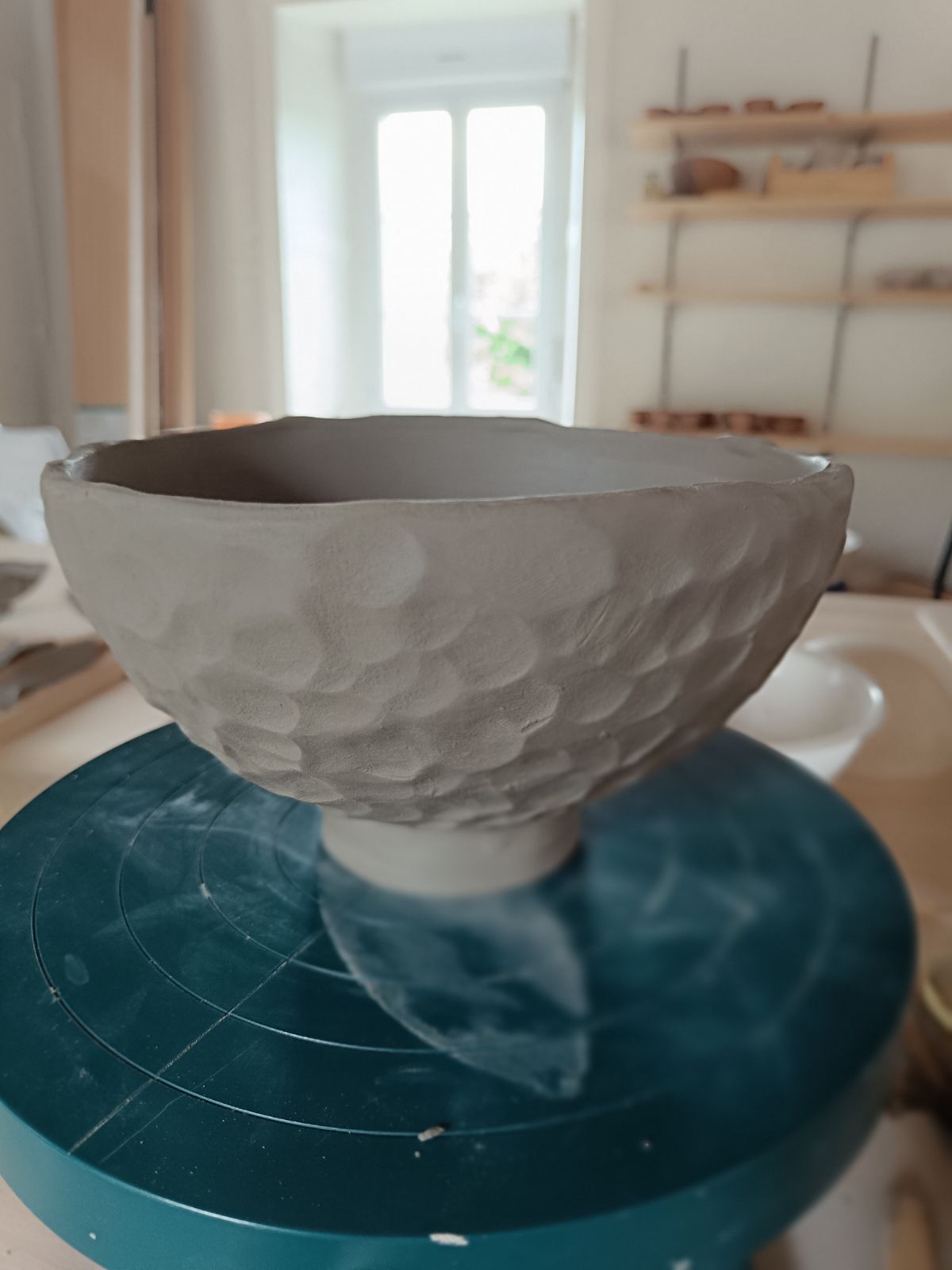 La poterie